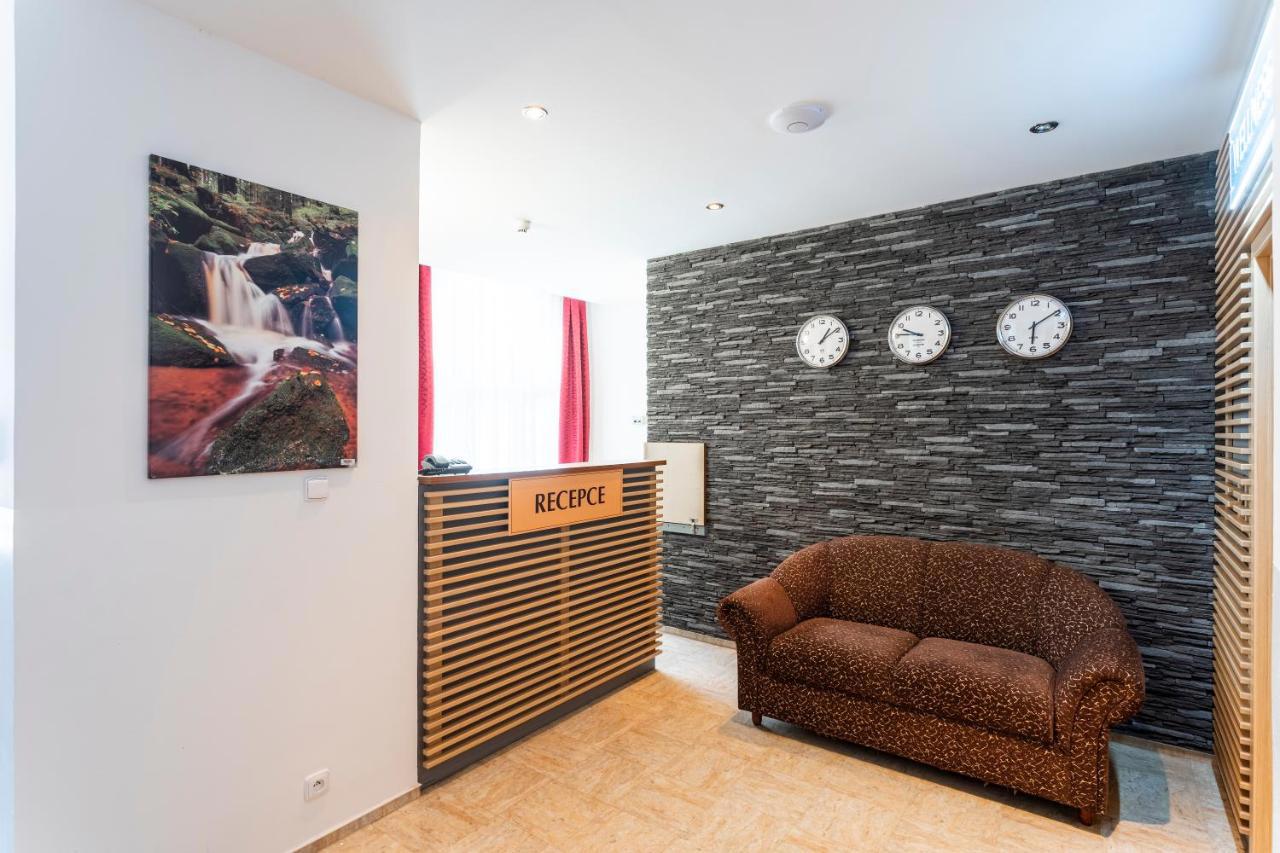 Dagmar Hotel