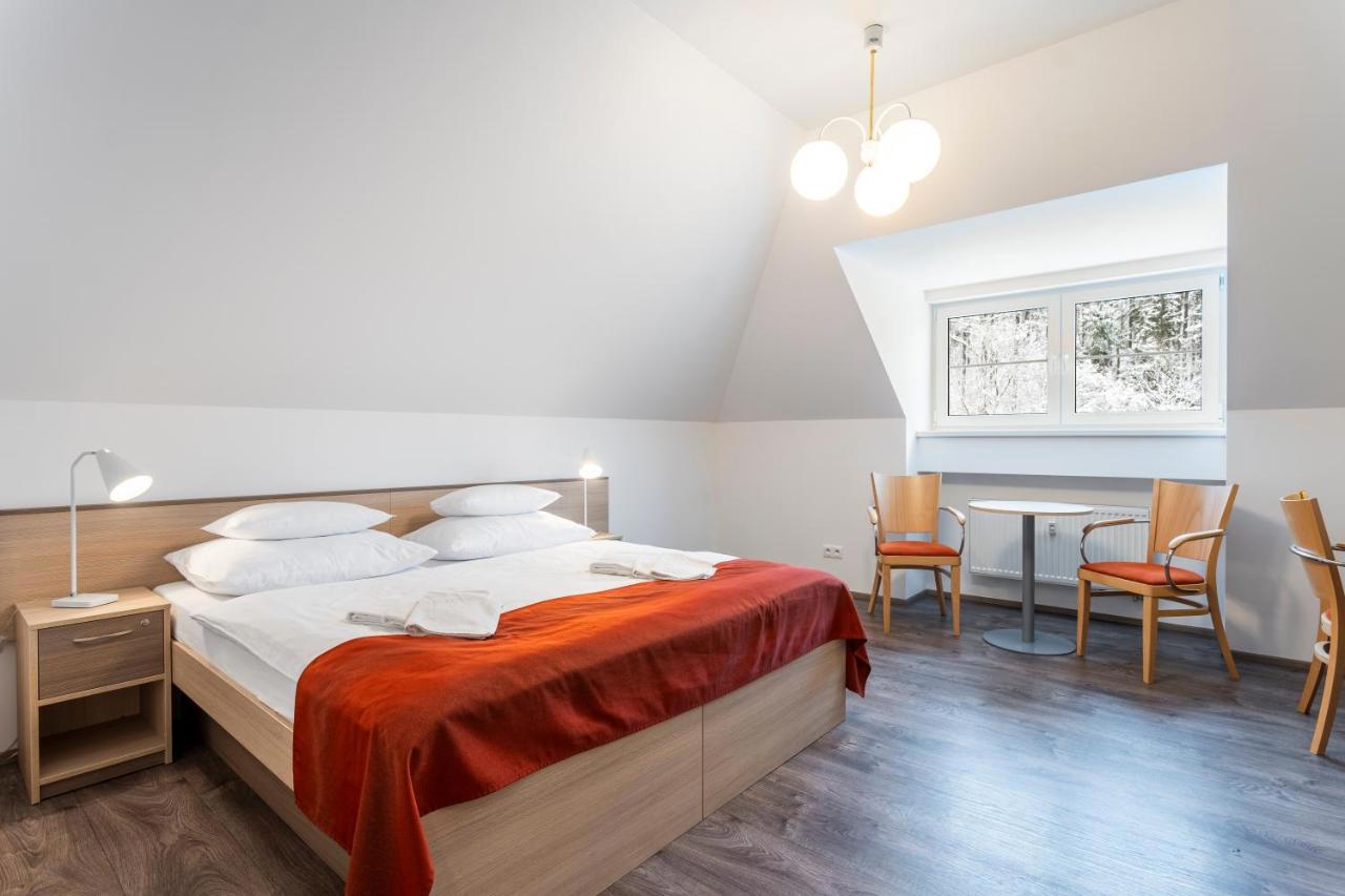 Dagmar Hotel