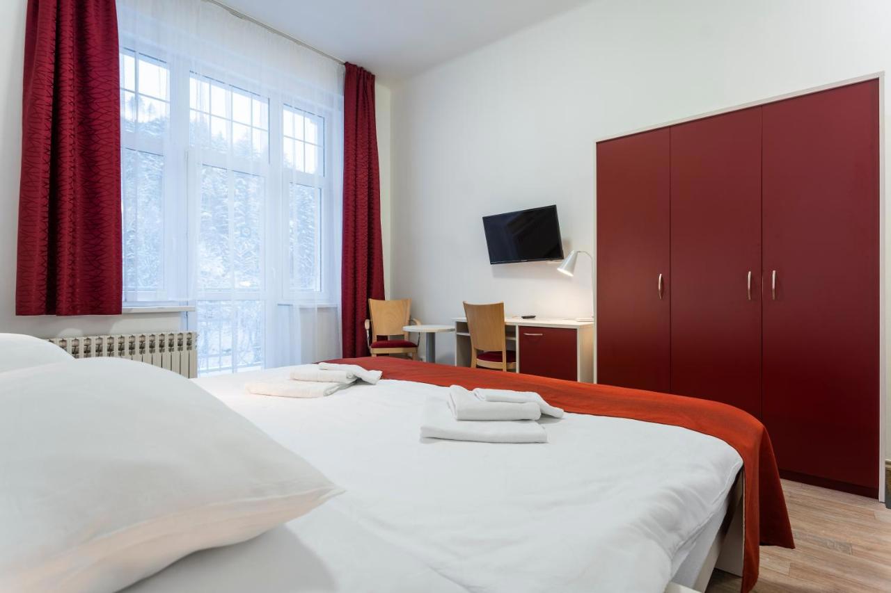 Dagmar Hotel