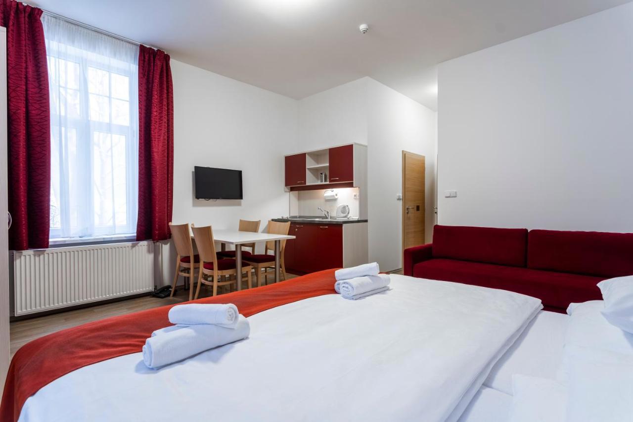 Dagmar Hotel