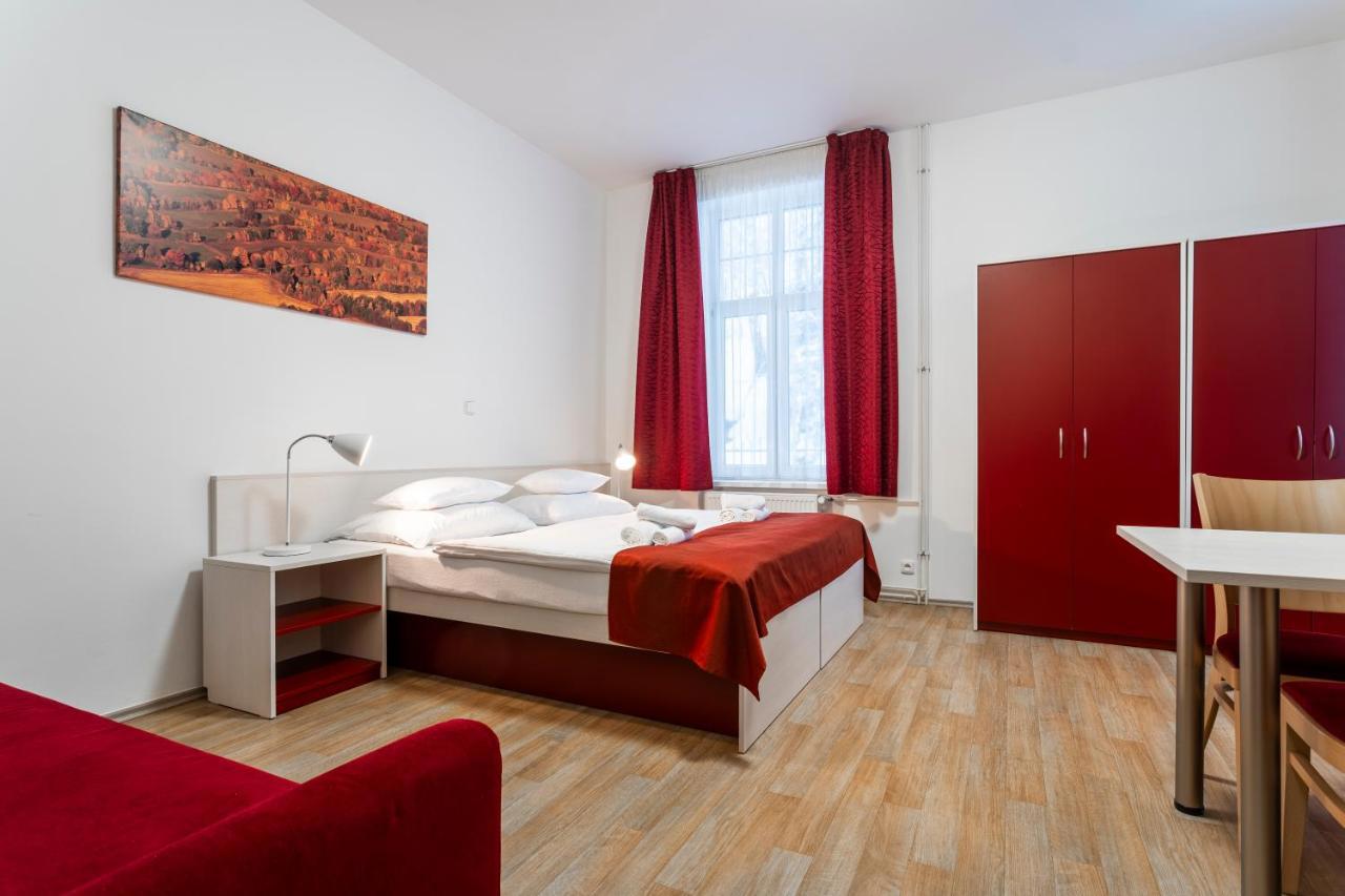 Dagmar Hotel