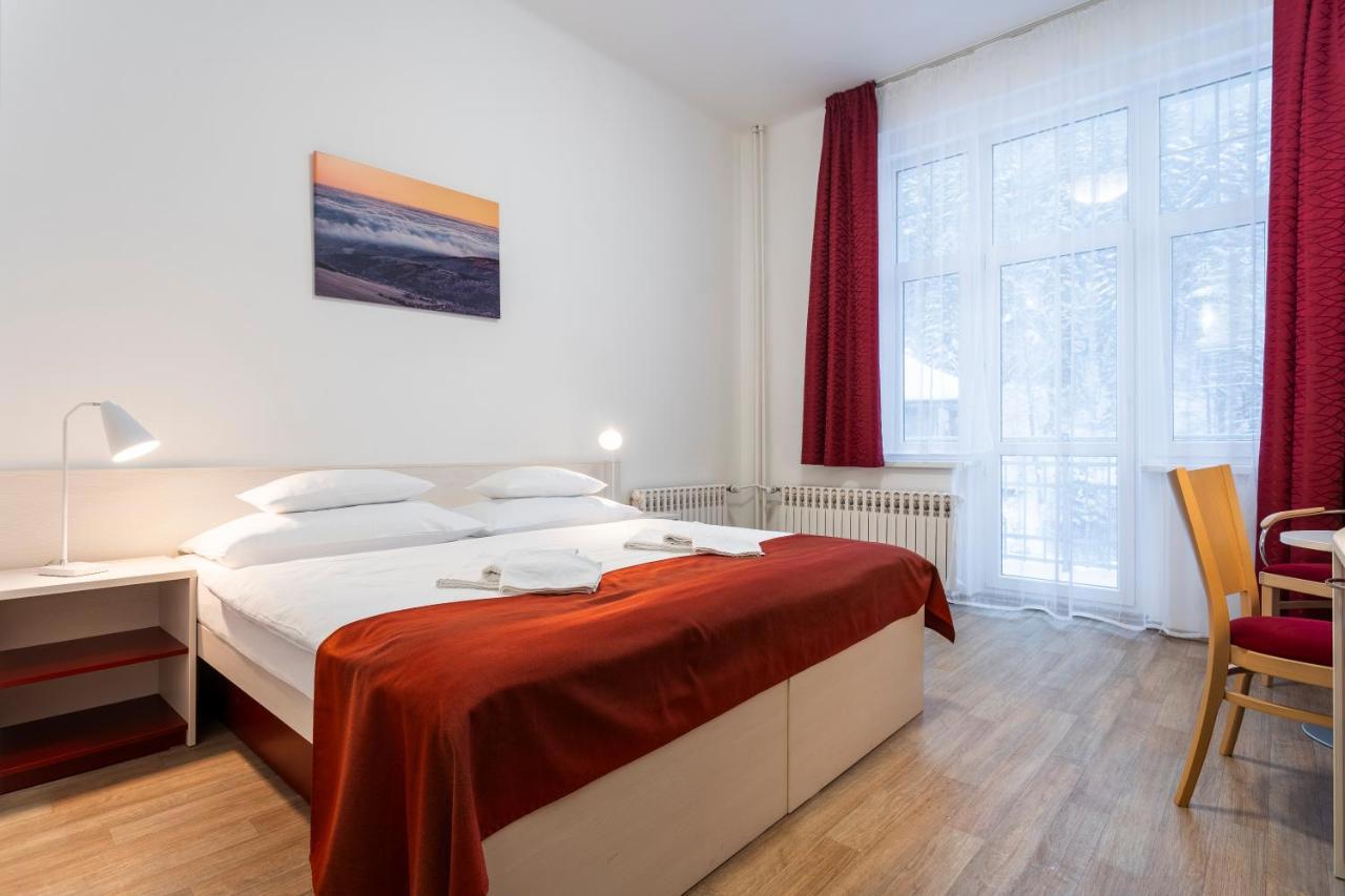 Dagmar Hotel