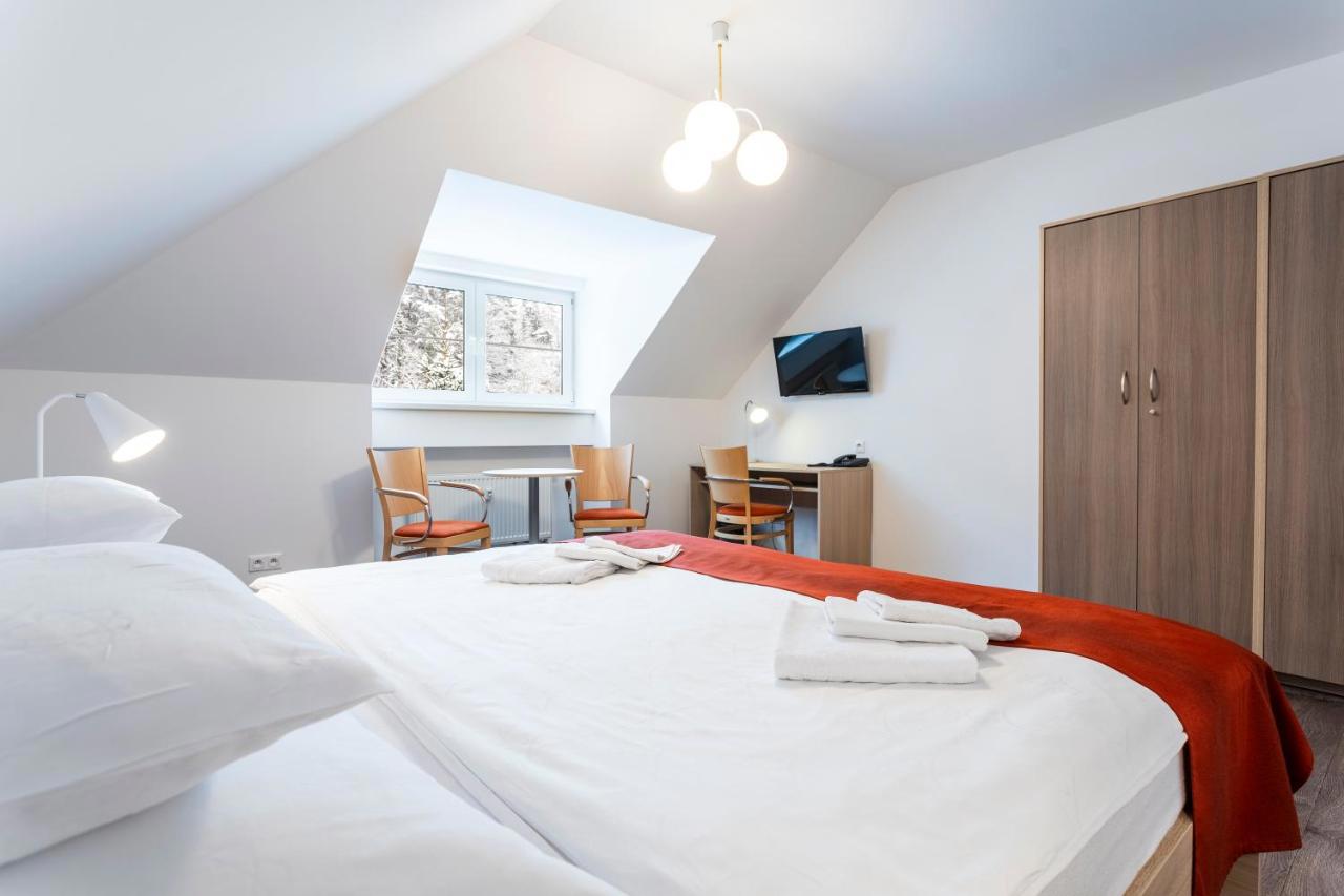 Dagmar Hotel