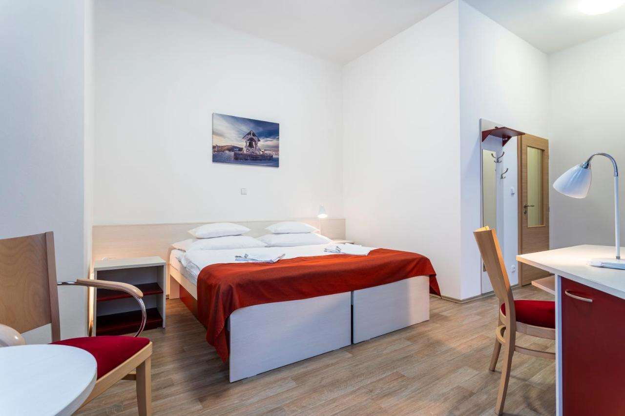 Dagmar Hotel