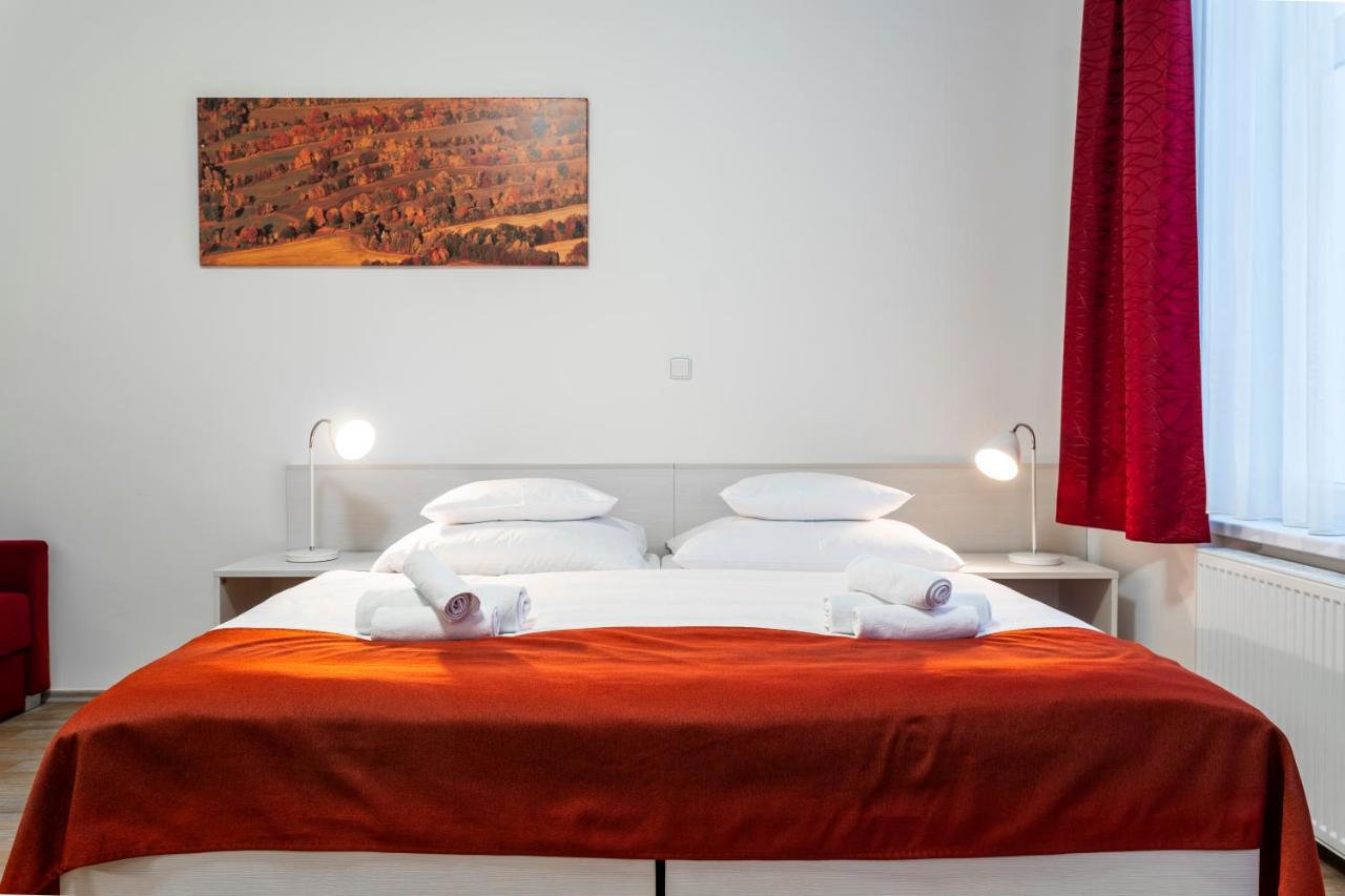 Dagmar Hotel