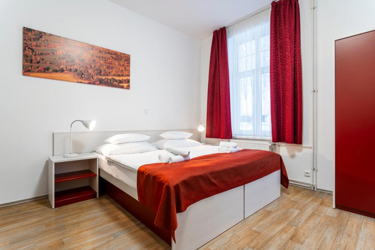 Dagmar Hotel