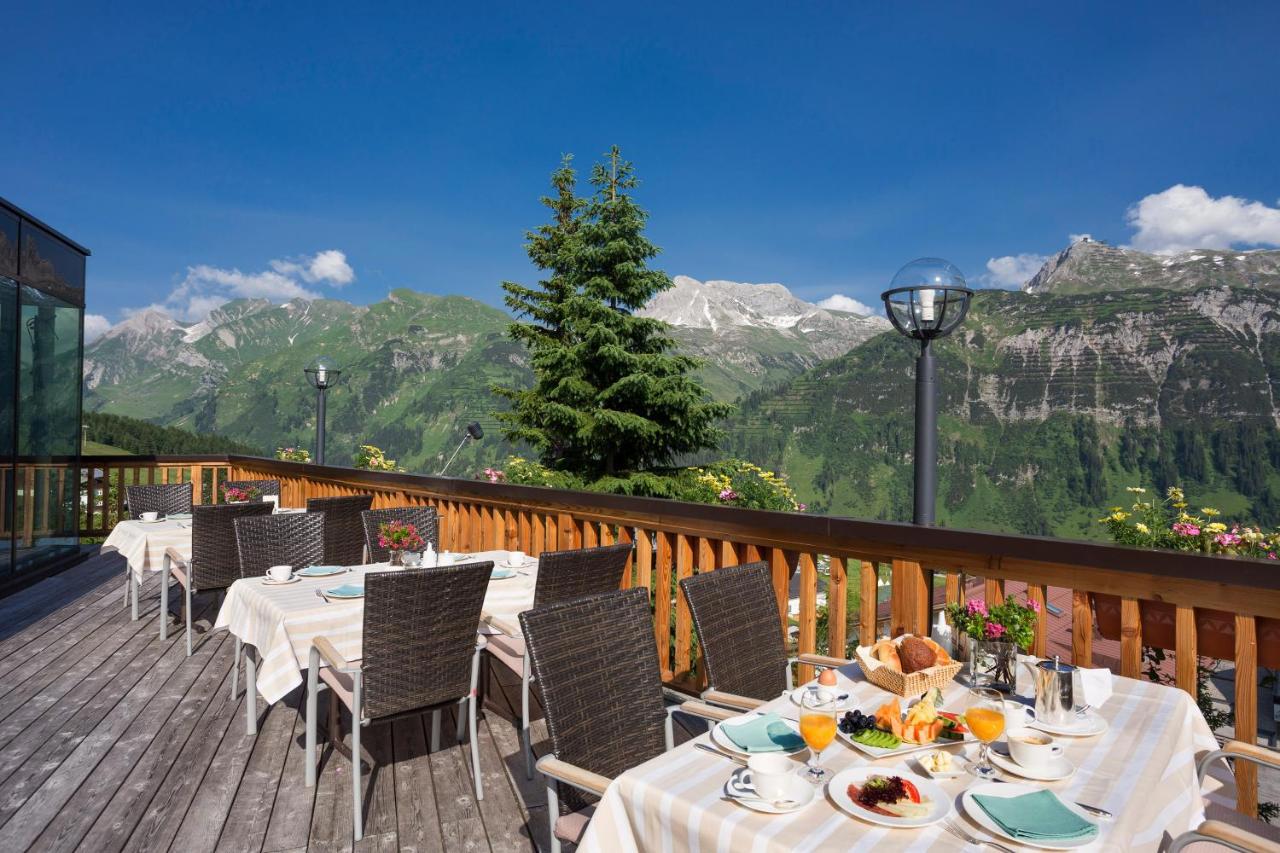 Hotel Burgwald