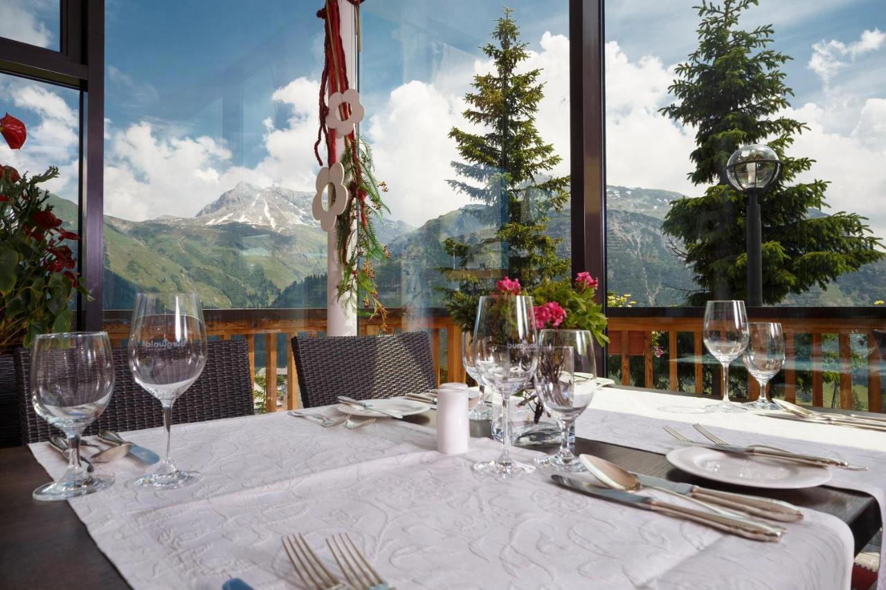 Hotel Burgwald