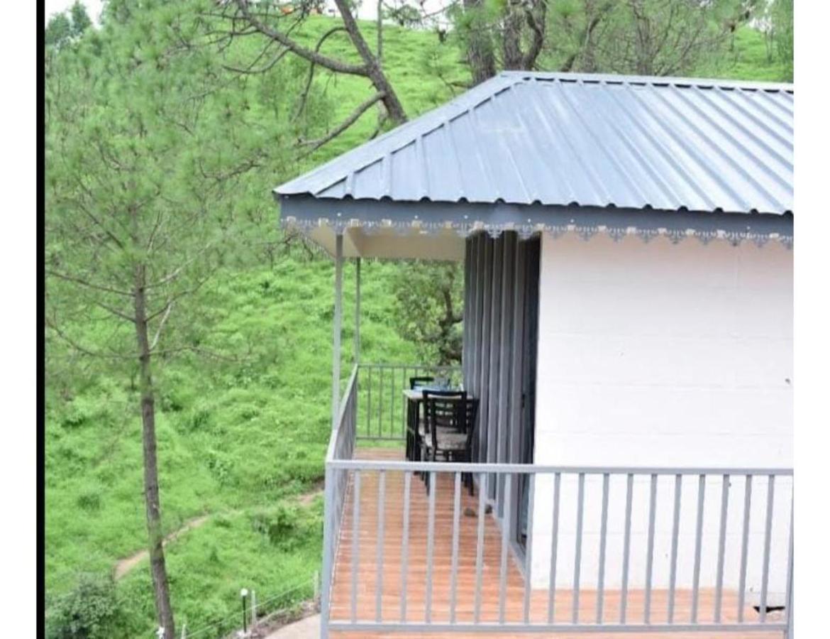 Erica Hills Resort Kasauli
