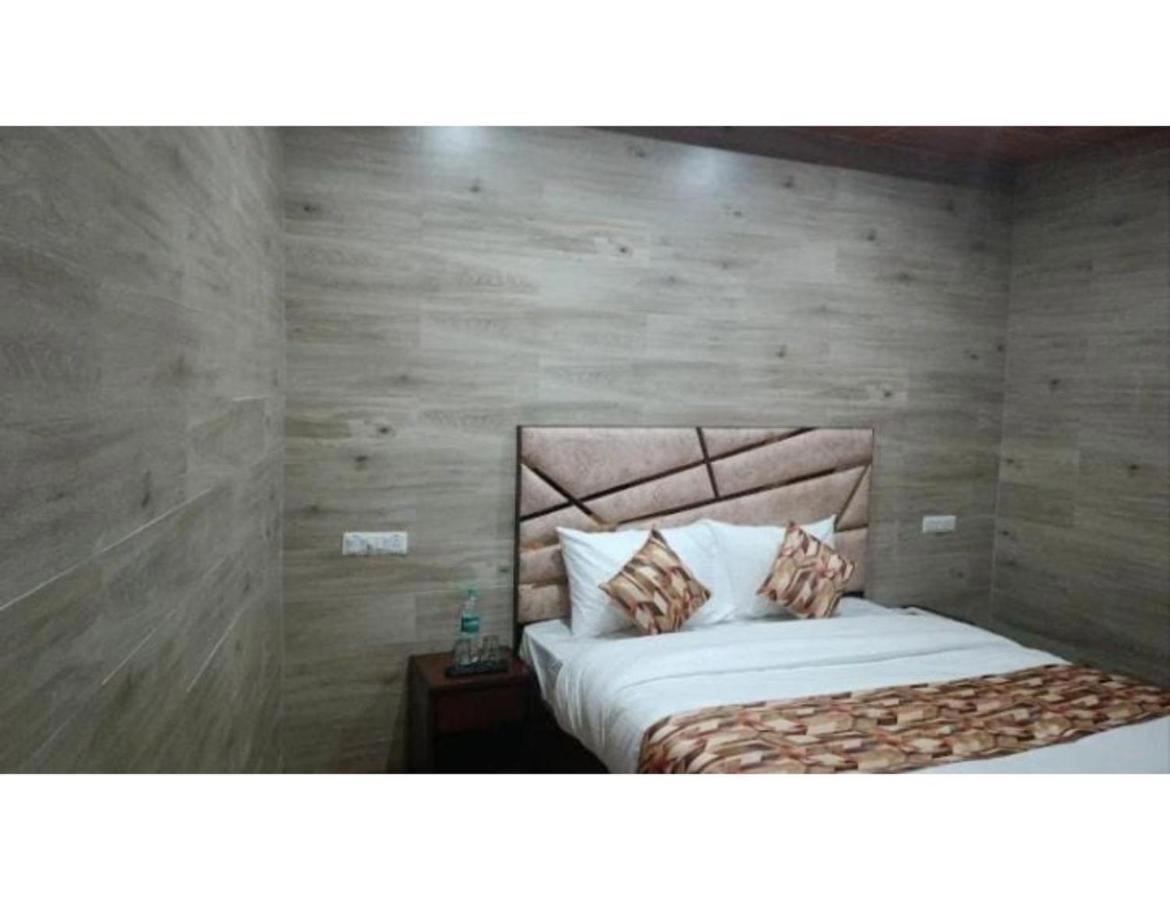 Erica Hills Resort Kasauli