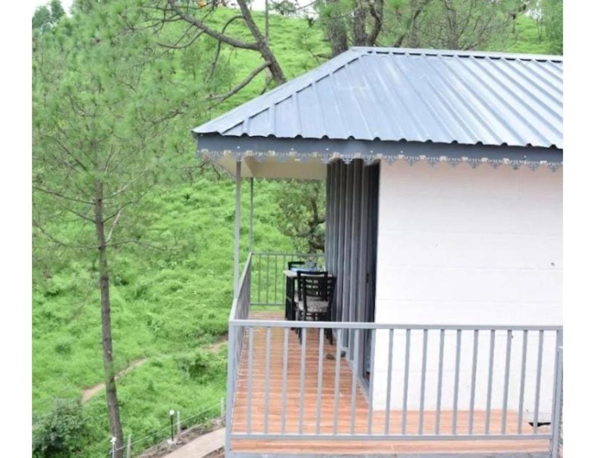 Erica Hills Resort Kasauli
