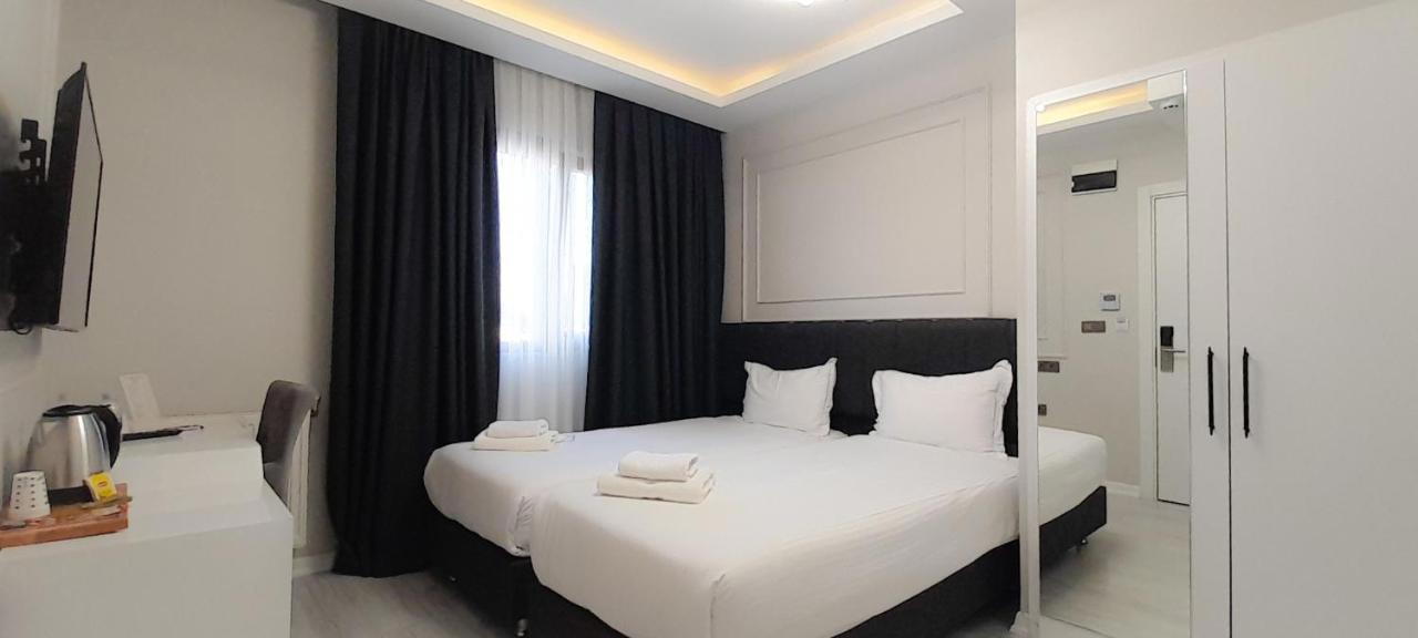 Taksim Leon S Hotel