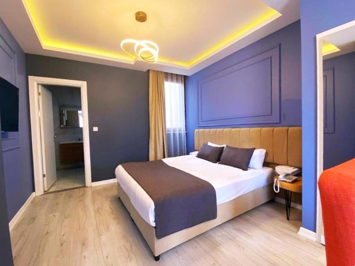 Taksim Leon S Hotel