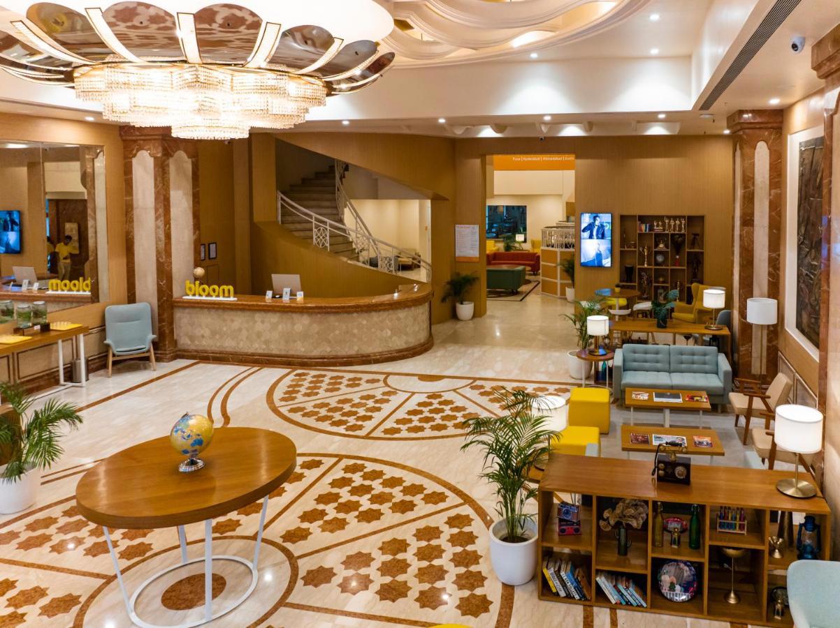 Bloom Hub - Guindy