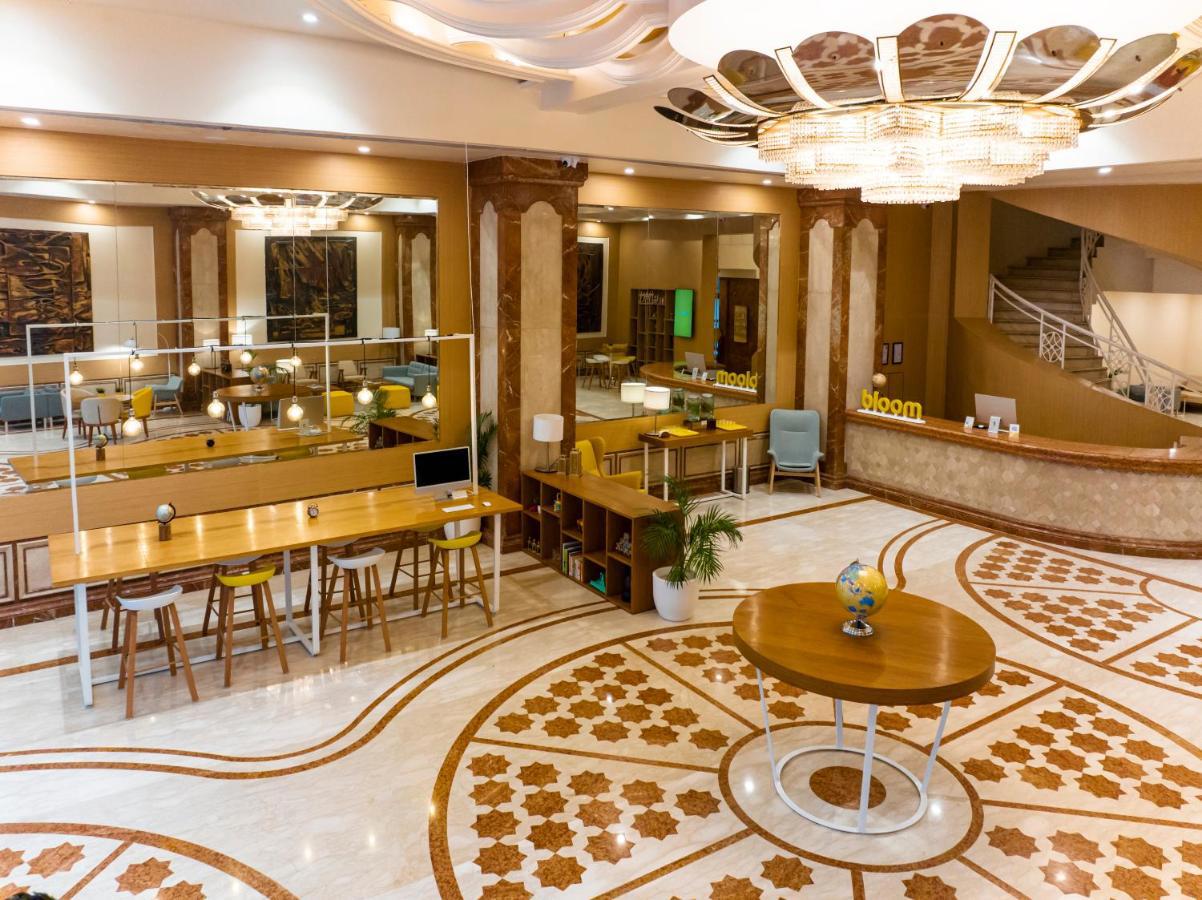Bloom Hub - Guindy