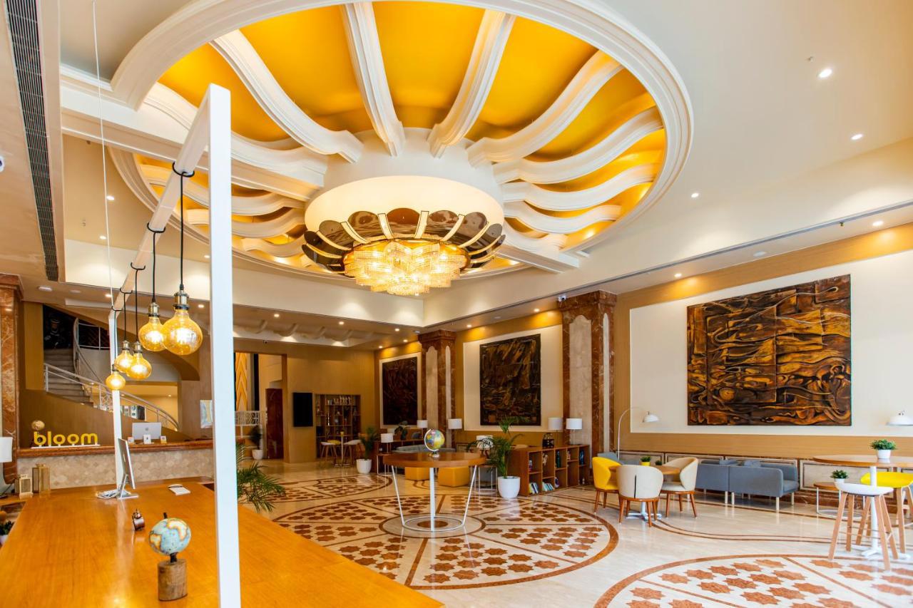 Bloom Hub - Guindy