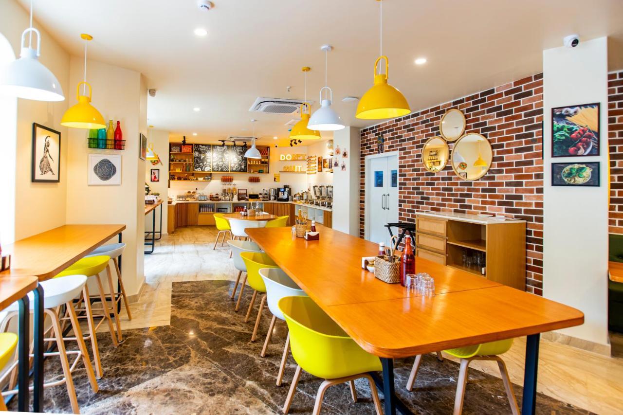 Bloom Hub - Guindy