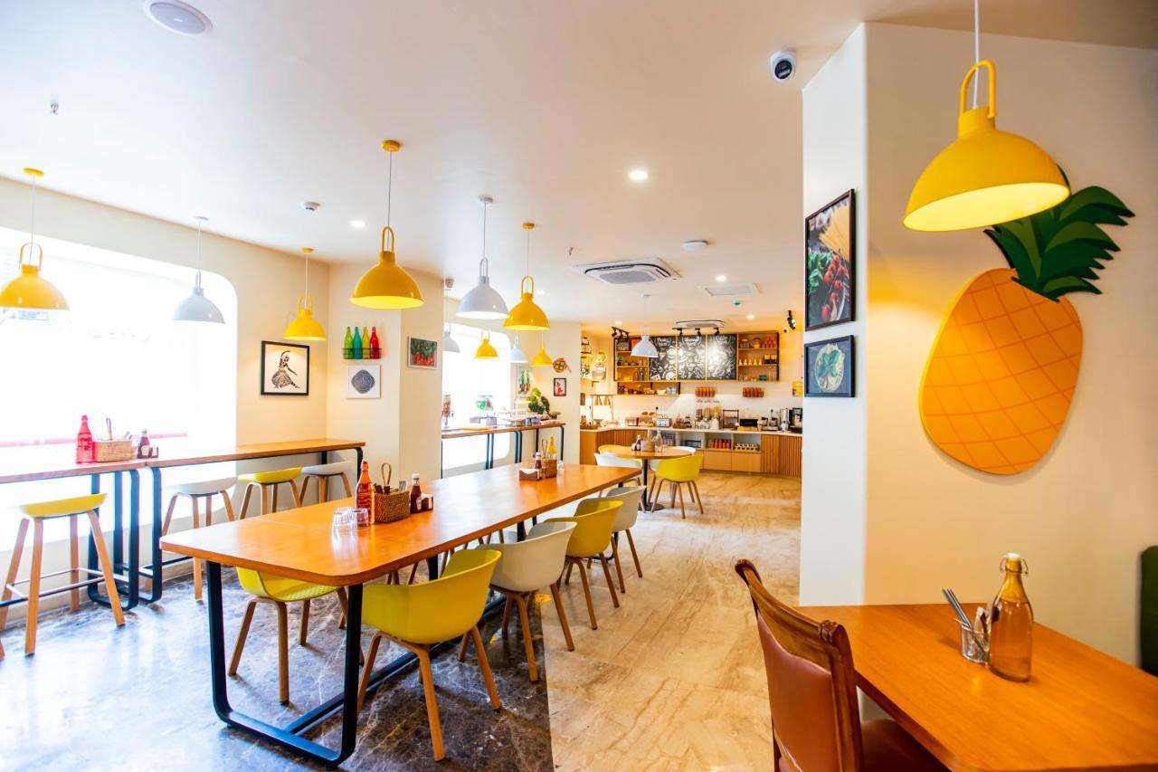 Bloom Hub - Guindy