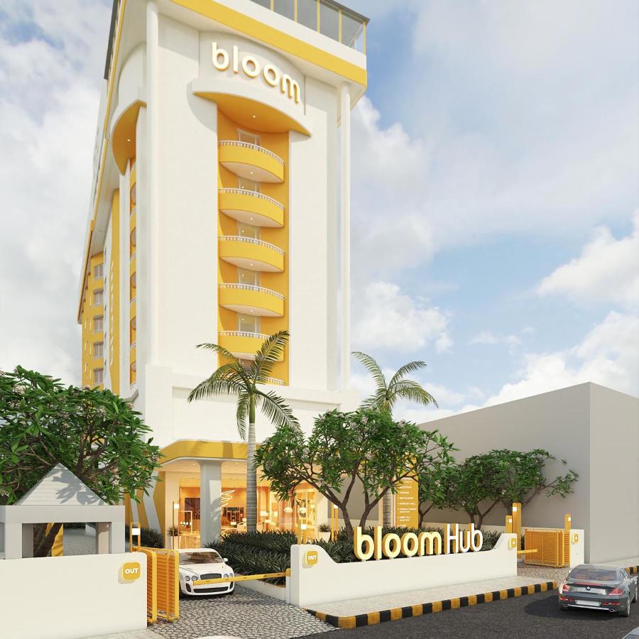 Bloom Hub - Guindy