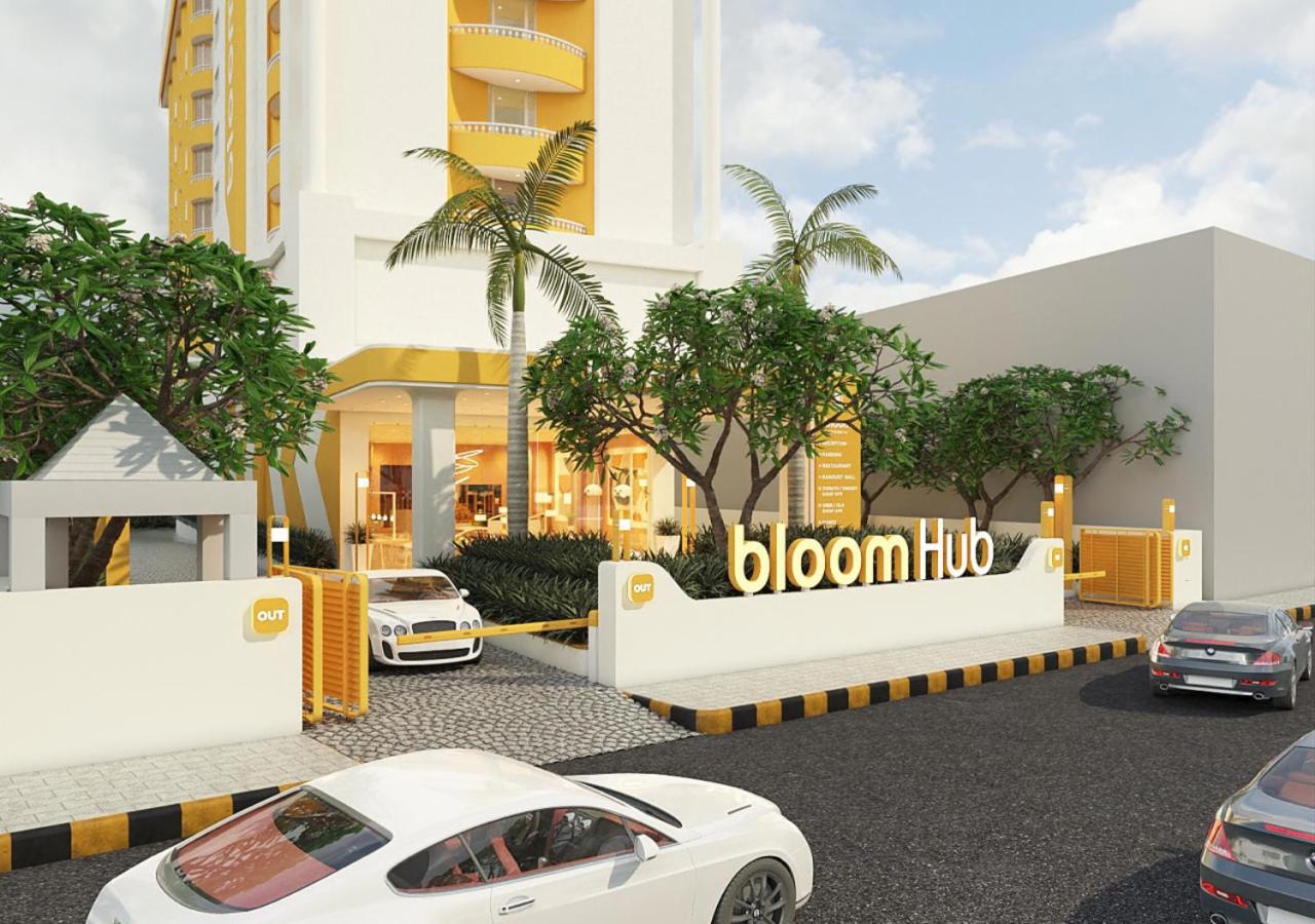 Bloom Hub - Guindy