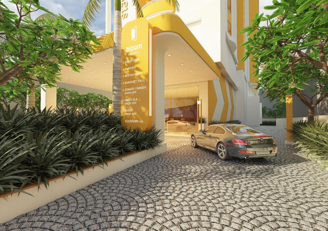 Bloom Hub - Guindy