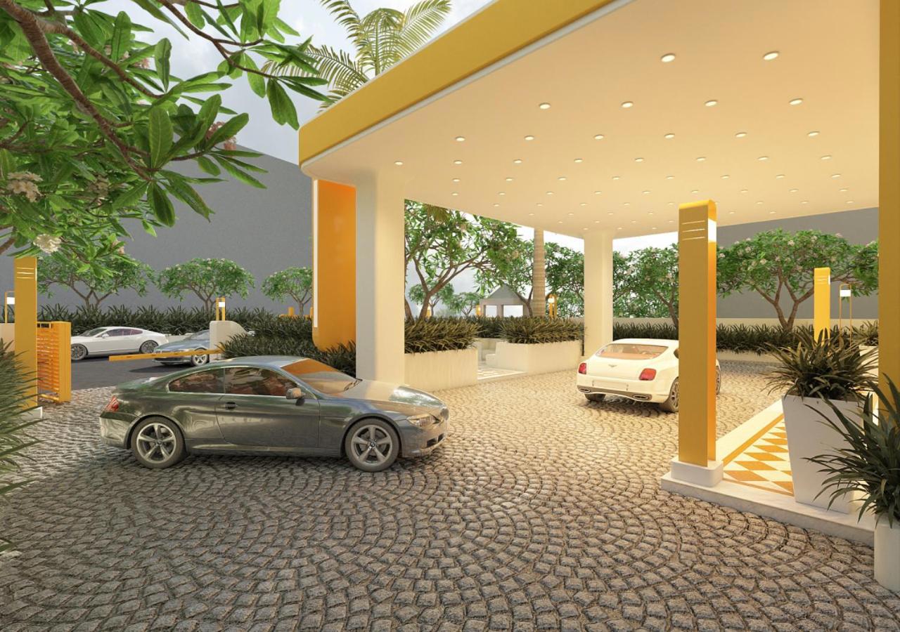 Bloom Hub - Guindy