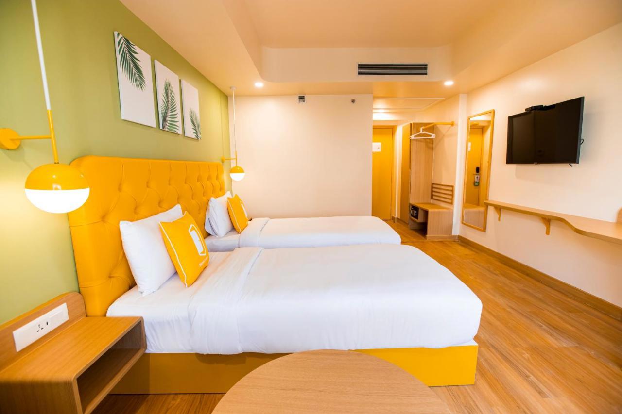 Bloom Hub - Guindy