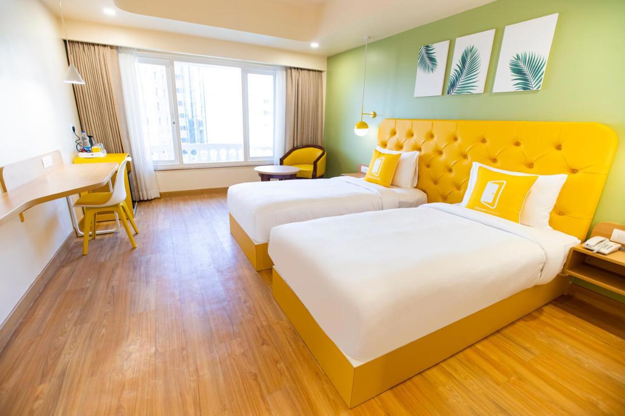 Bloom Hub - Guindy