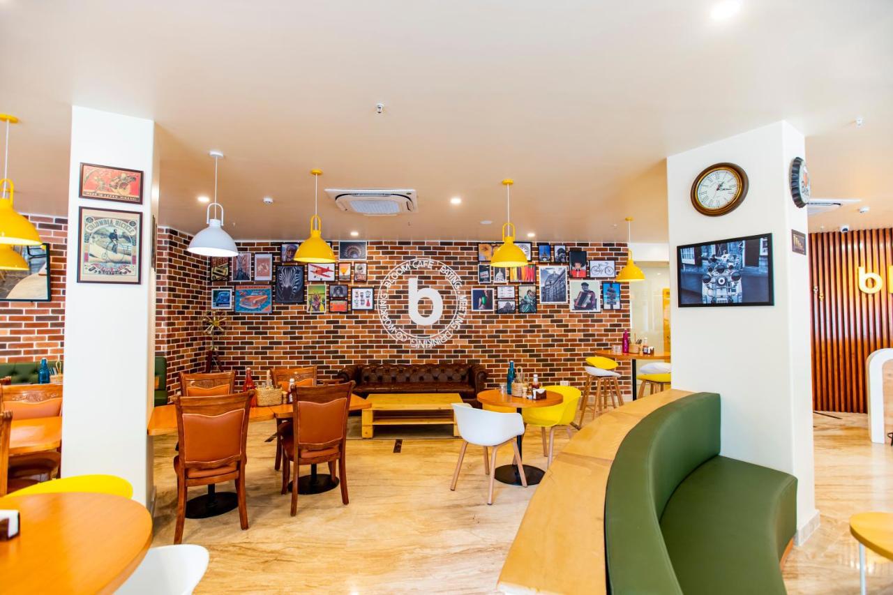 Bloom Hub - Guindy