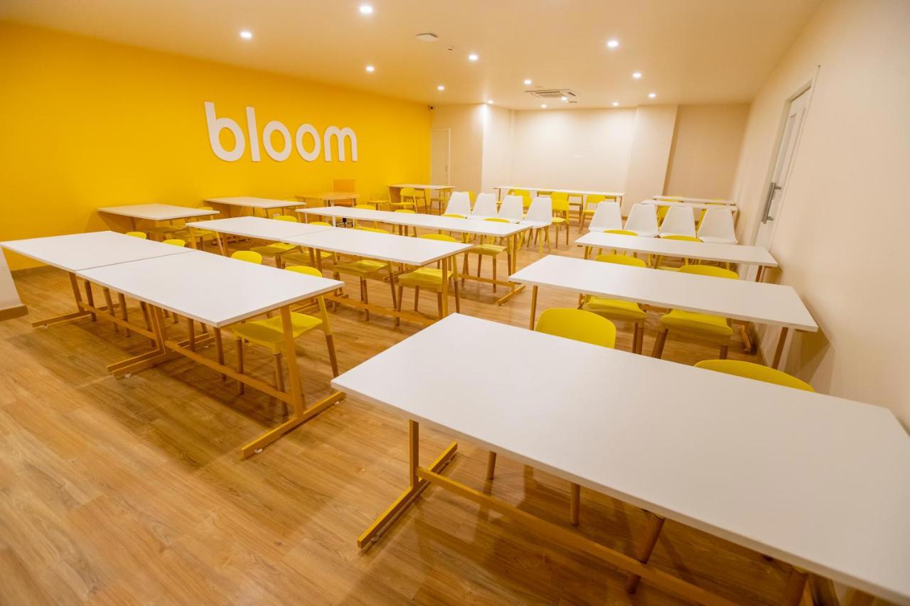 Bloom Hub - Guindy