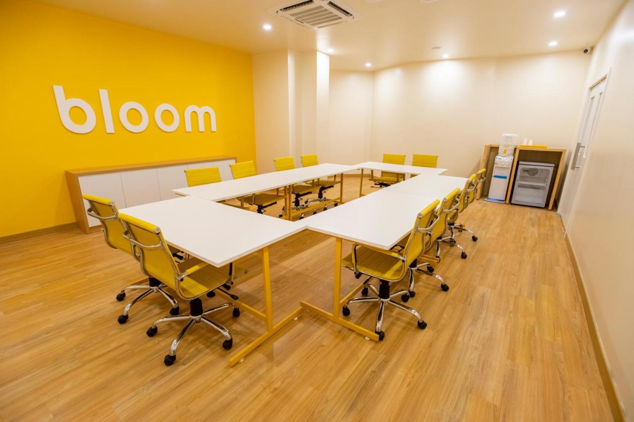 Bloom Hub - Guindy