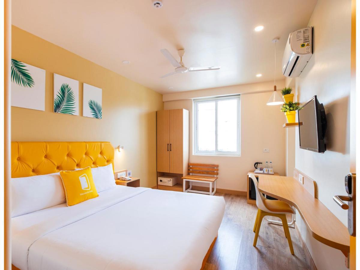 Bloom Hotel - Hsr Club