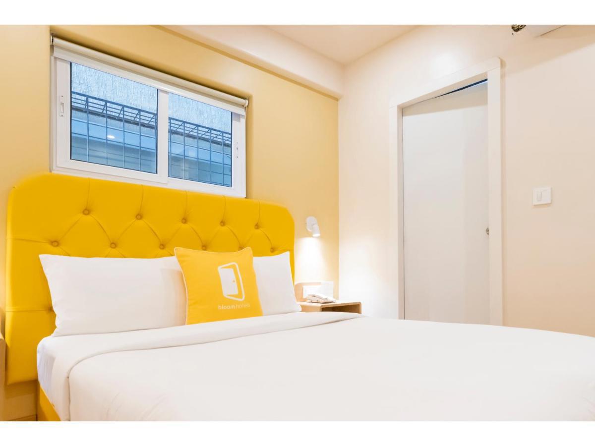 Bloom Hotel - Hsr Club