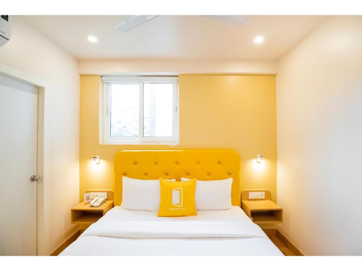 Bloom Hotel - Hsr Club