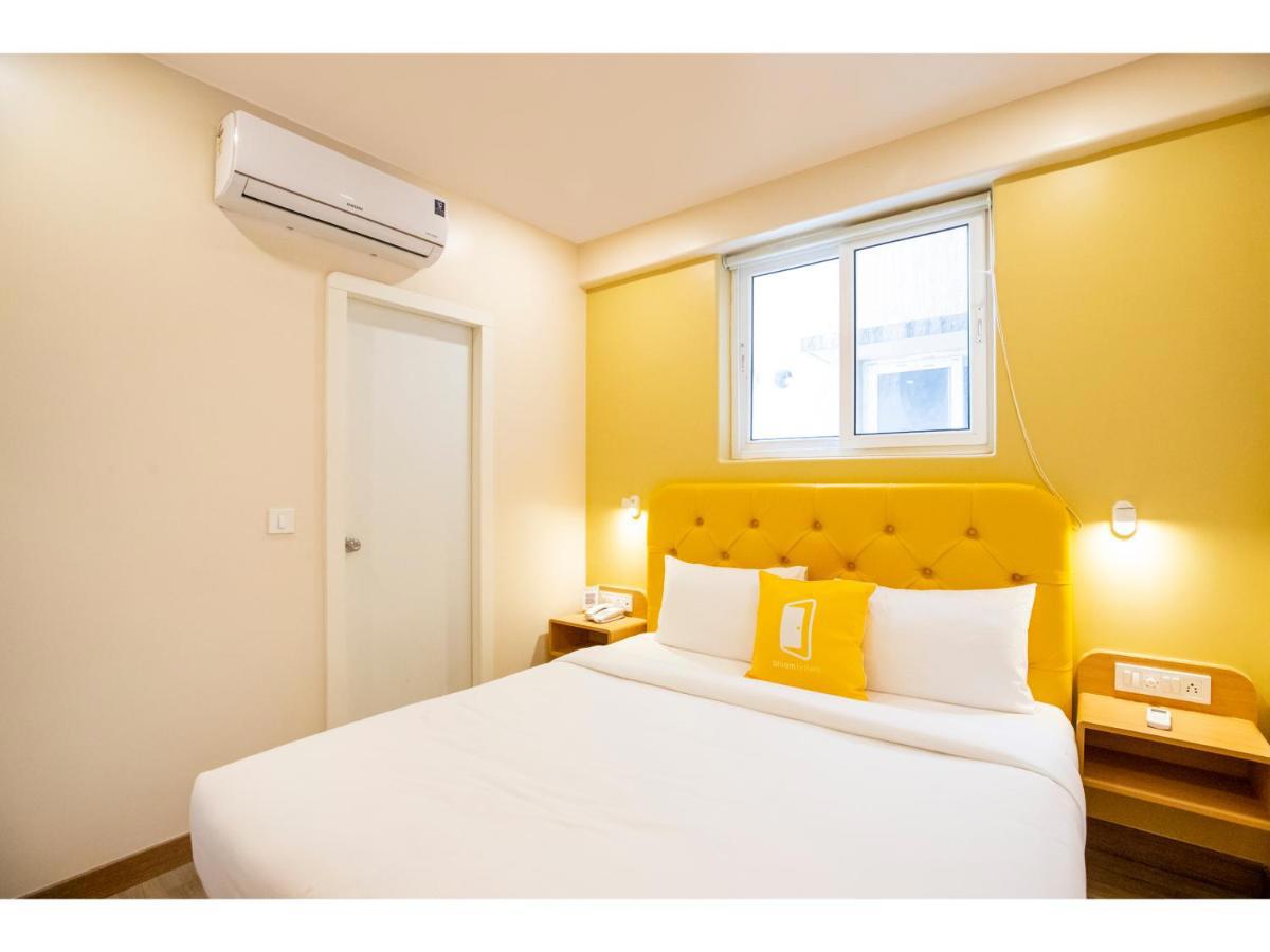 Bloom Hotel - Hsr Club