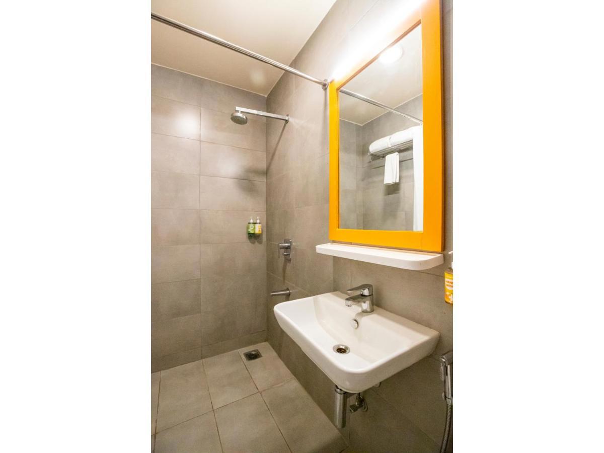 Bloom Hotel - Hsr Club