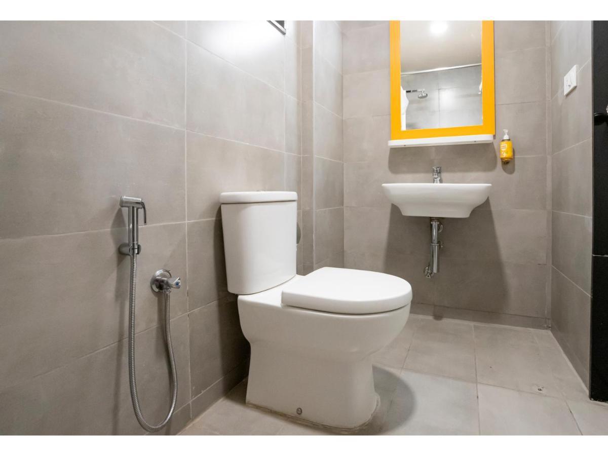 Bloom Hotel - Hsr Club