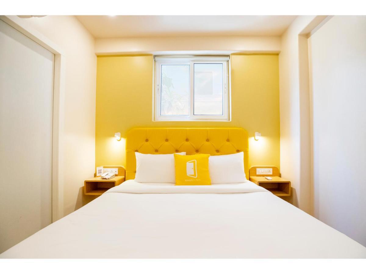 Bloom Hotel - Hsr Club
