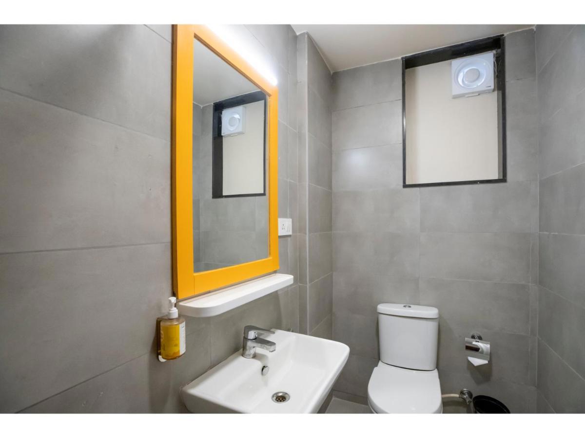 Bloom Hotel - Hsr Club