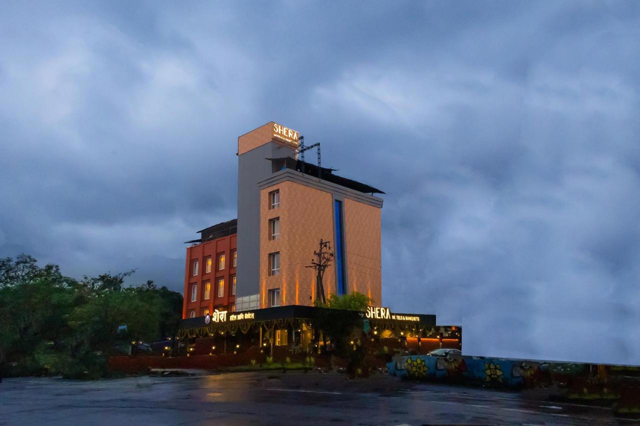 Shera Hotels & Banquets - Navi Mumbai