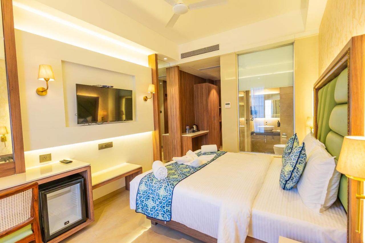 Shera Hotels & Banquets - Navi Mumbai