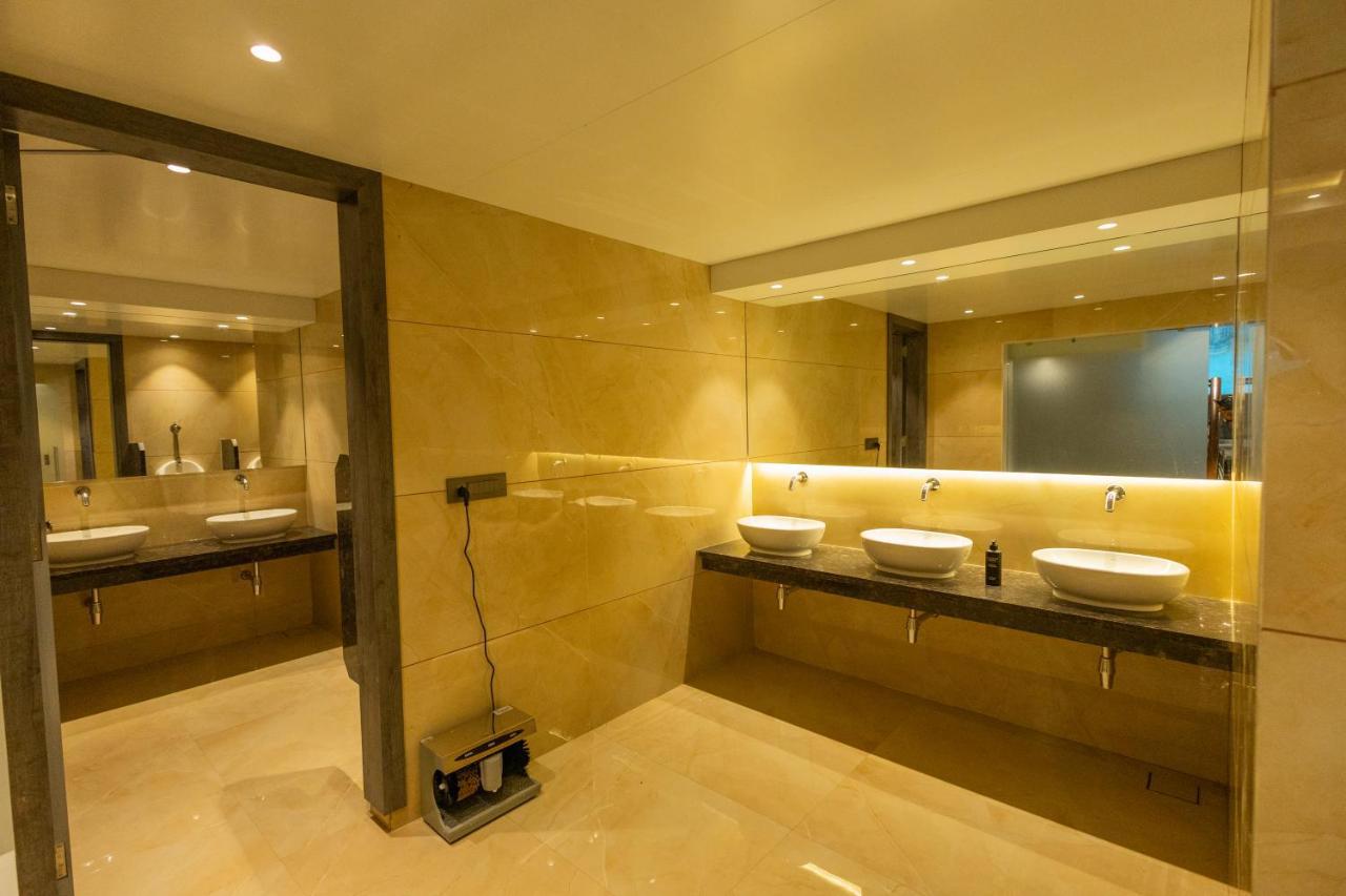 Shera Hotels & Banquets - Navi Mumbai