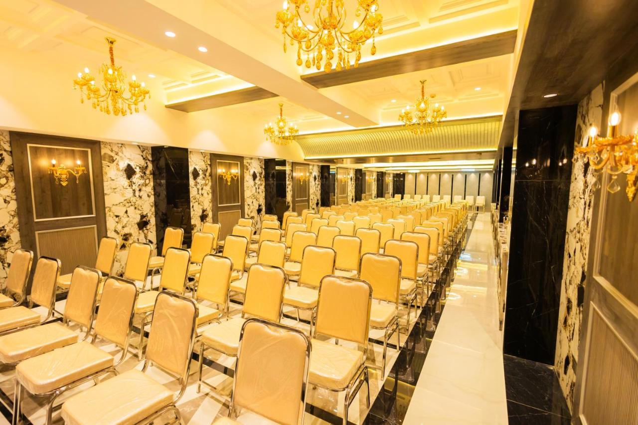 Shera Hotels & Banquets - Navi Mumbai