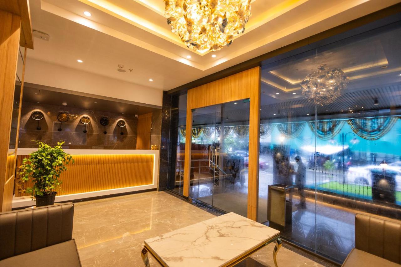 Shera Hotels & Banquets - Navi Mumbai