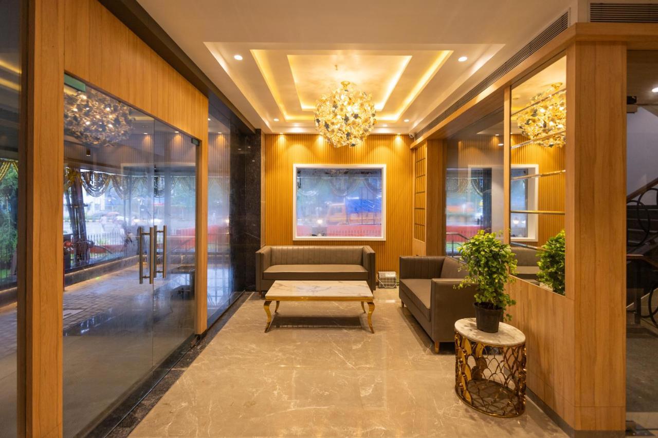 Shera Hotels & Banquets - Navi Mumbai