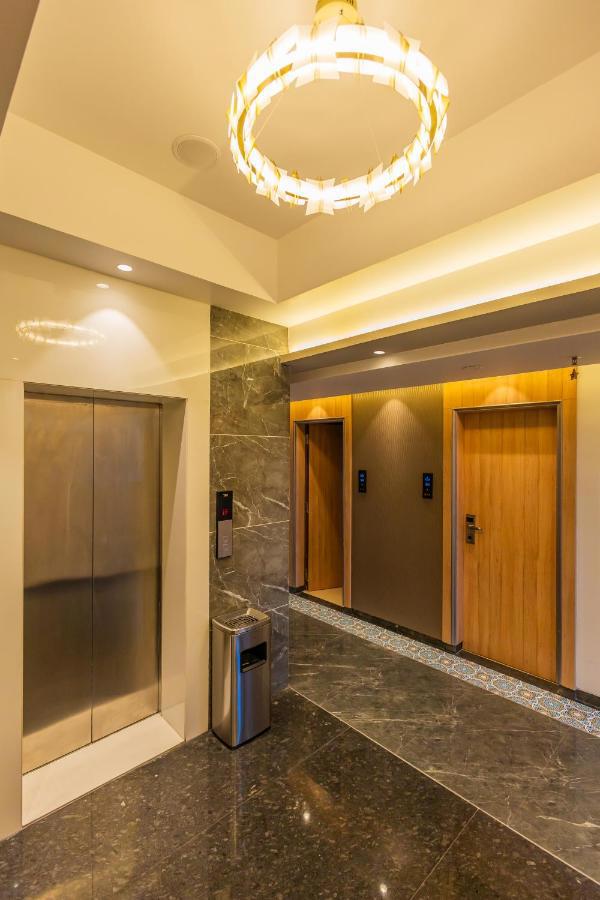 Shera Hotels & Banquets - Navi Mumbai