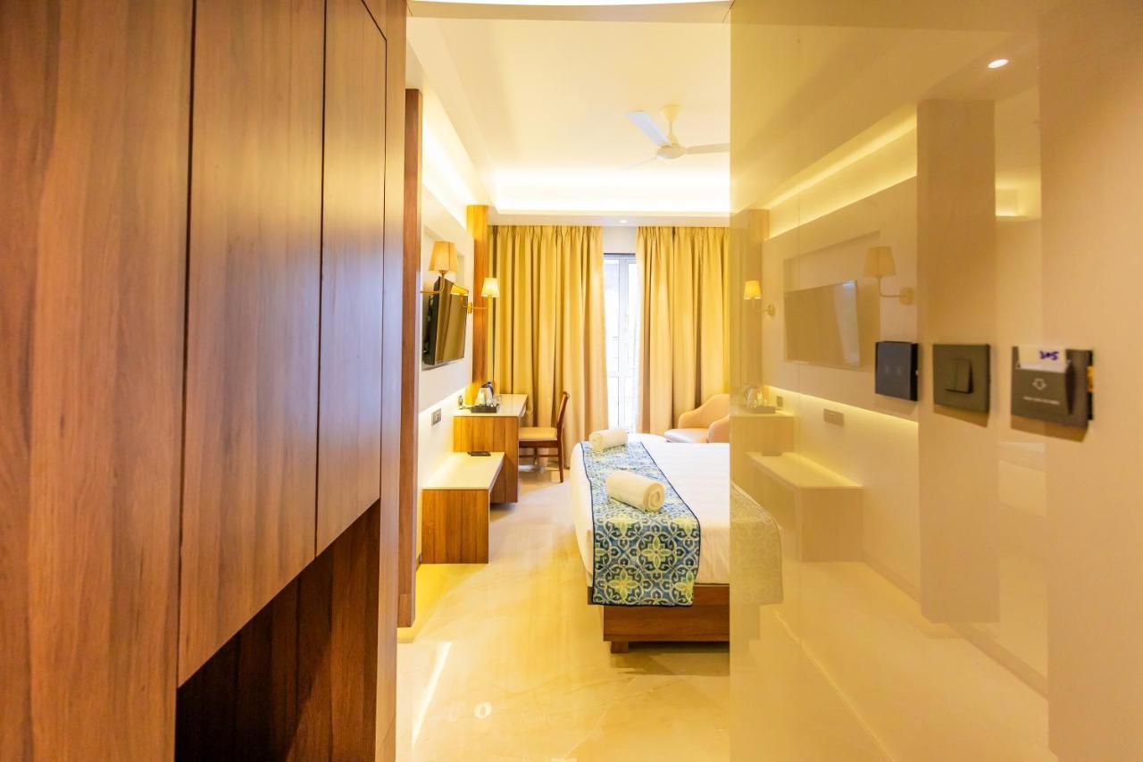 Shera Hotels & Banquets - Navi Mumbai