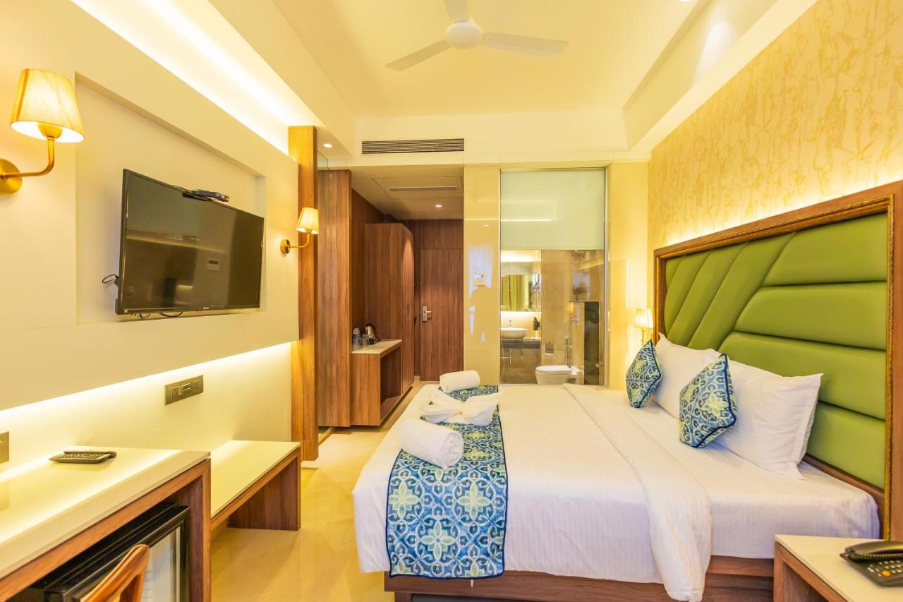Shera Hotels & Banquets - Navi Mumbai