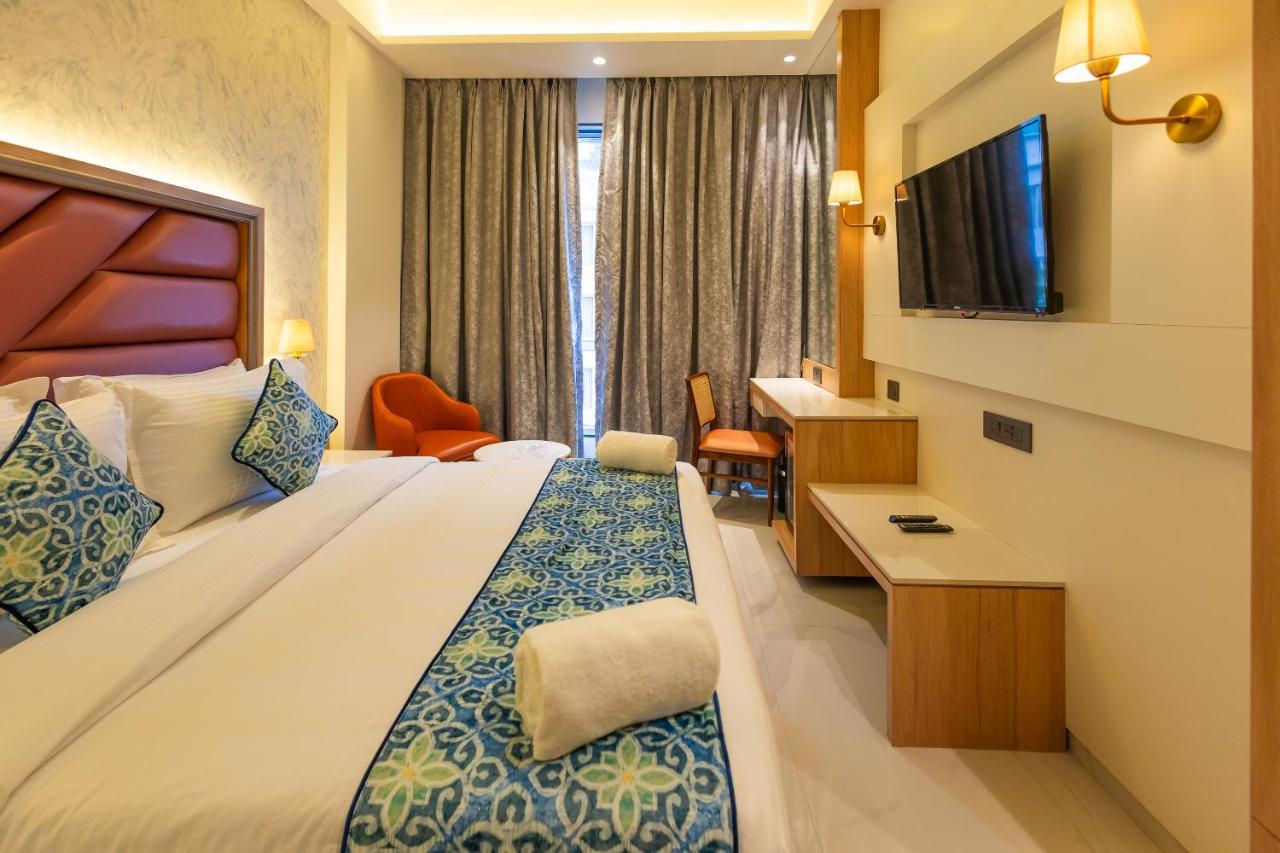 Shera Hotels & Banquets - Navi Mumbai