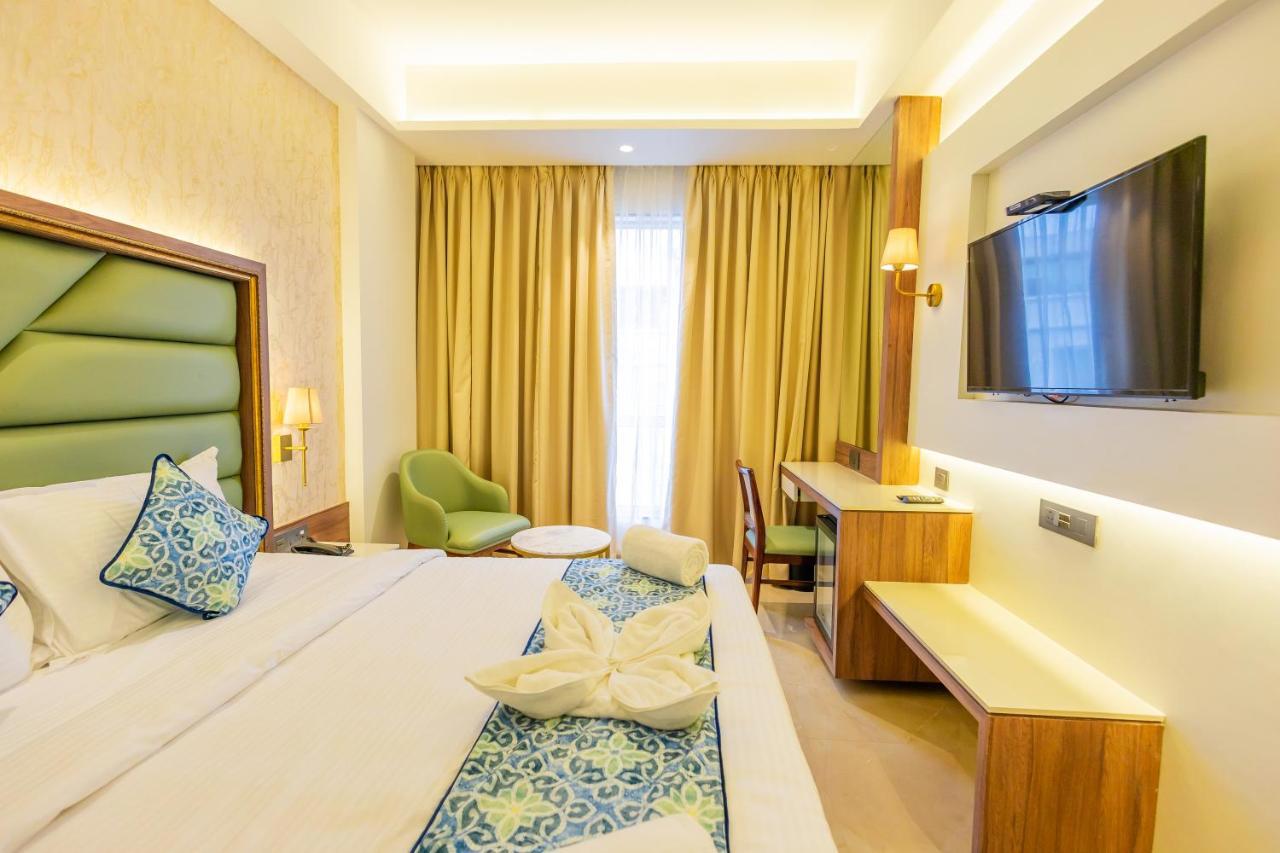 Shera Hotels & Banquets - Navi Mumbai